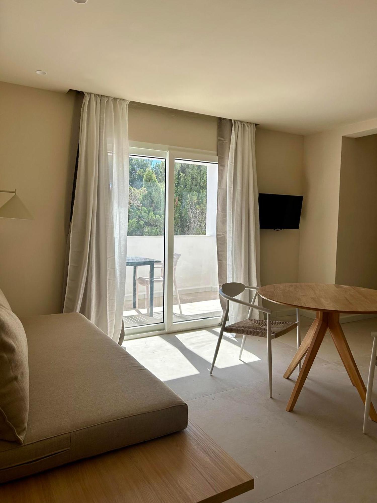 Serena Sol Apartments - Adults Only - Over 12 Кала-Серена Екстер'єр фото